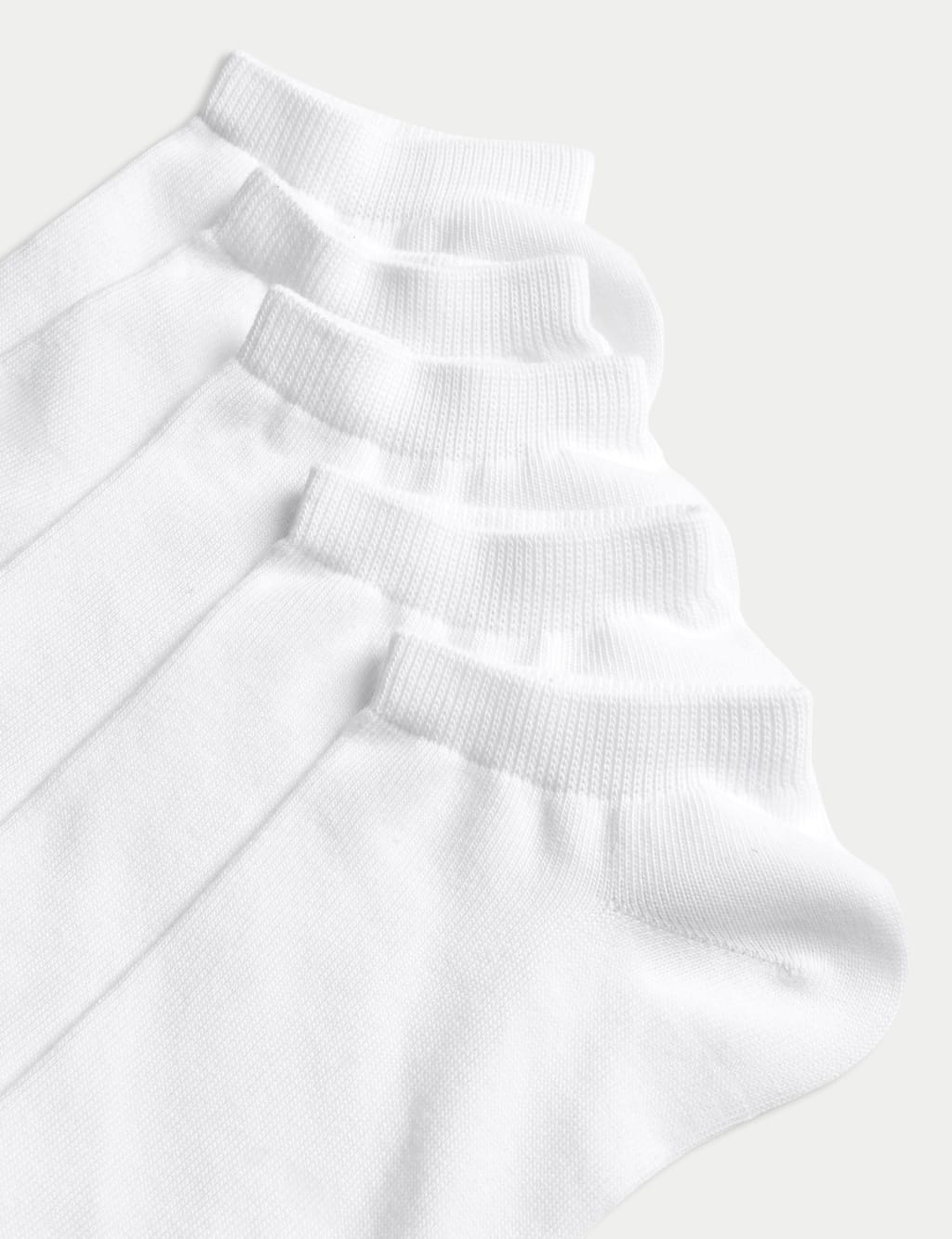5pk Cool & Fresh™ Trainer Liners™ image 3