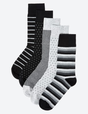 m&s mens socks