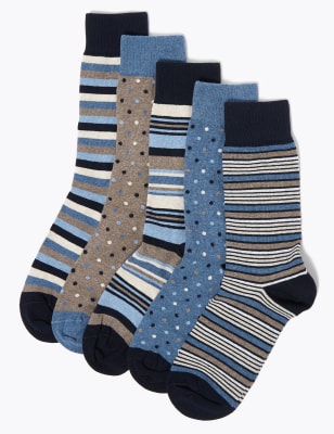 m&s mens socks