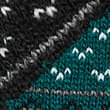 2pk Fair Isle Boot Socks - greenmix