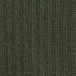 2pk Bear Embroidered Cotton Rich Socks - khaki