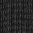 2pk Bear Embroidered Cotton Rich Socks - black