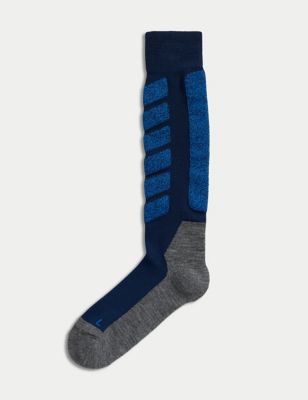 Ski Boot Socks - GR