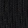 5pk Freshfeet™ Cushioned Sports Socks - blackmix