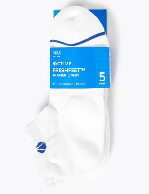 baby trainer socks