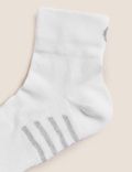 5pk Freshfeet™ Trainer Socks