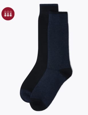 marks thermal socks