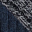 2pk Medium Warmth Thermal Socks - bluemix