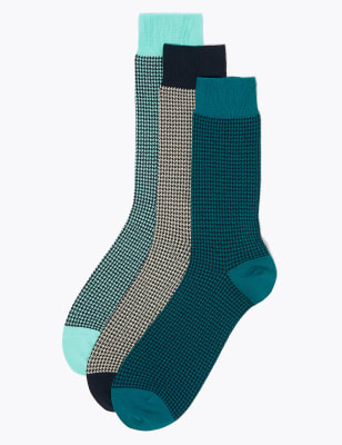 m&s mens socks