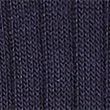 3 Pack Lambswool Smart Socks - navy