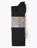 3er-Pack Socken mit Gentle Grip und Cool & Fresh™
