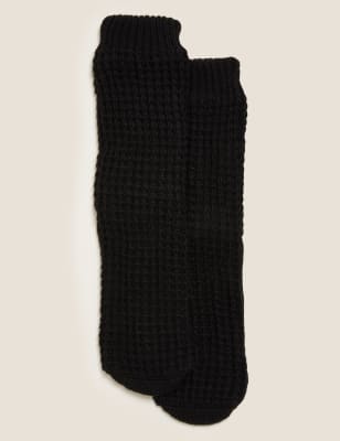 Marks and spencer discount mens slipper socks