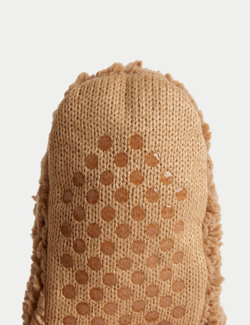 Spencer Bear™ Slipper Socks image 4