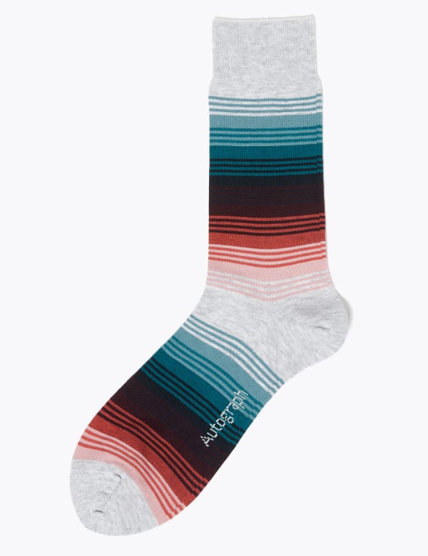 Men S Socks Socks For Men M S
