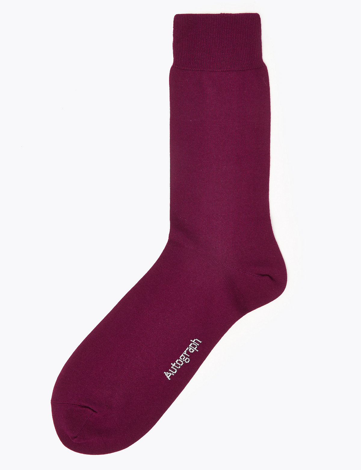 Smart Modal Pima Cotton Socks