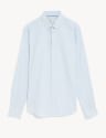 T-shirt Napapijri Salis cinzento
