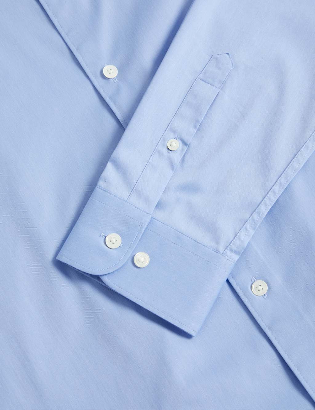 Page 2 Men's Slim Fit Shirts M&S