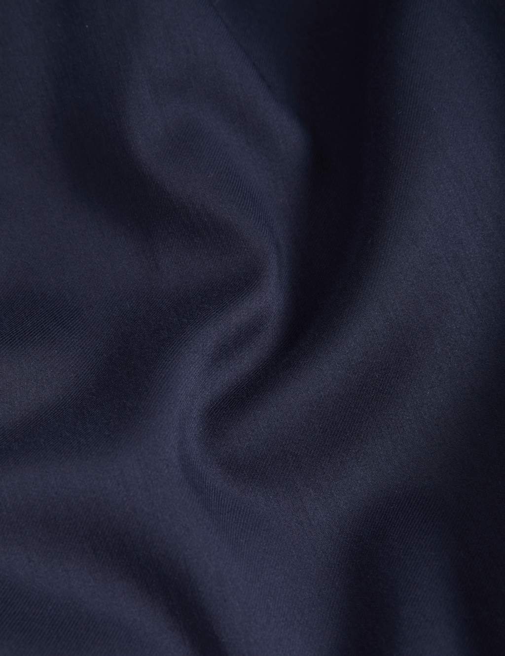 Regular Fit Silk Blend Shirt image 3