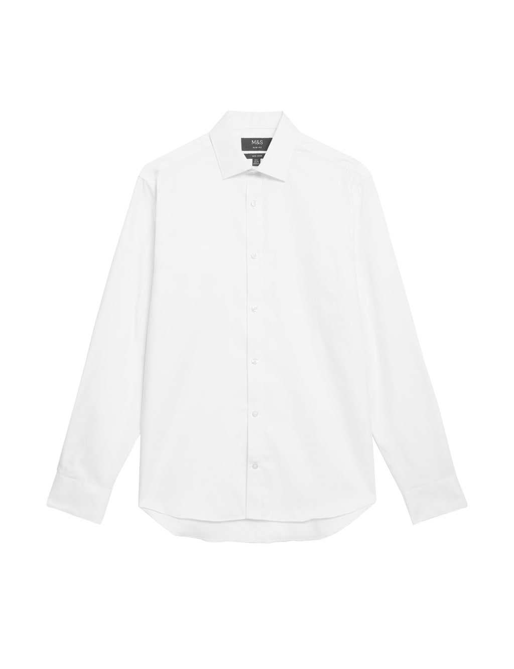 Men's NonIron Shirts M&S