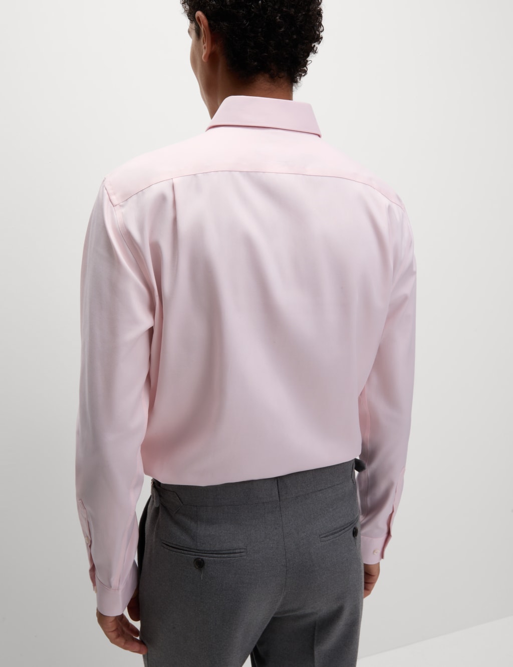 M&S Collection Formal Shirts M&S