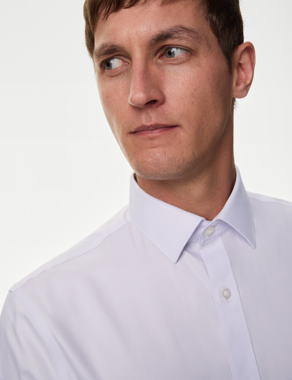Men s Formal Shirts M S