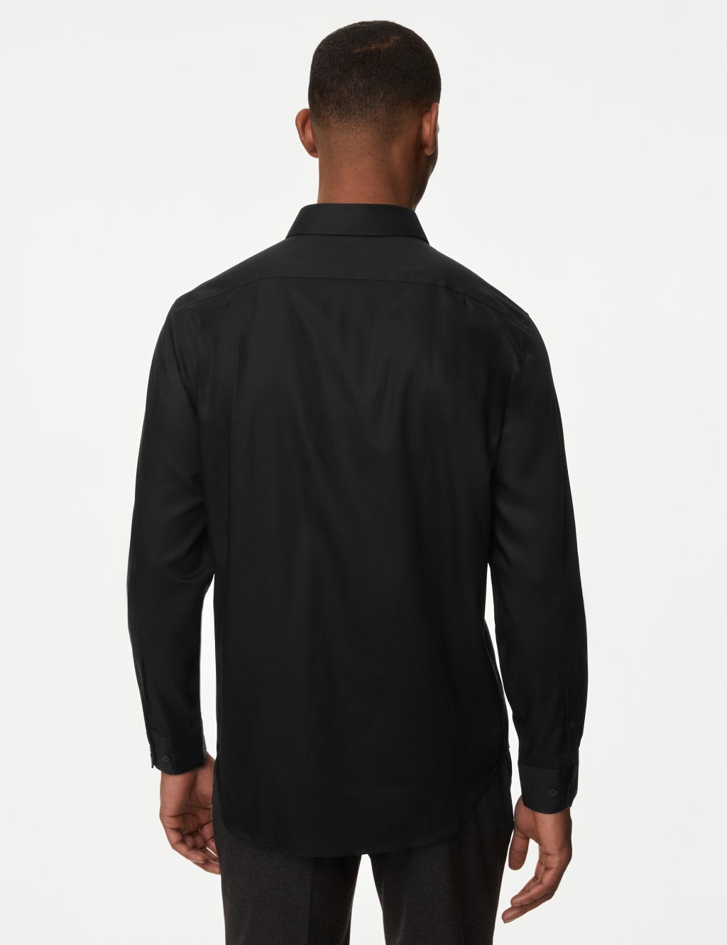 Men's NonIron Shirts M&S