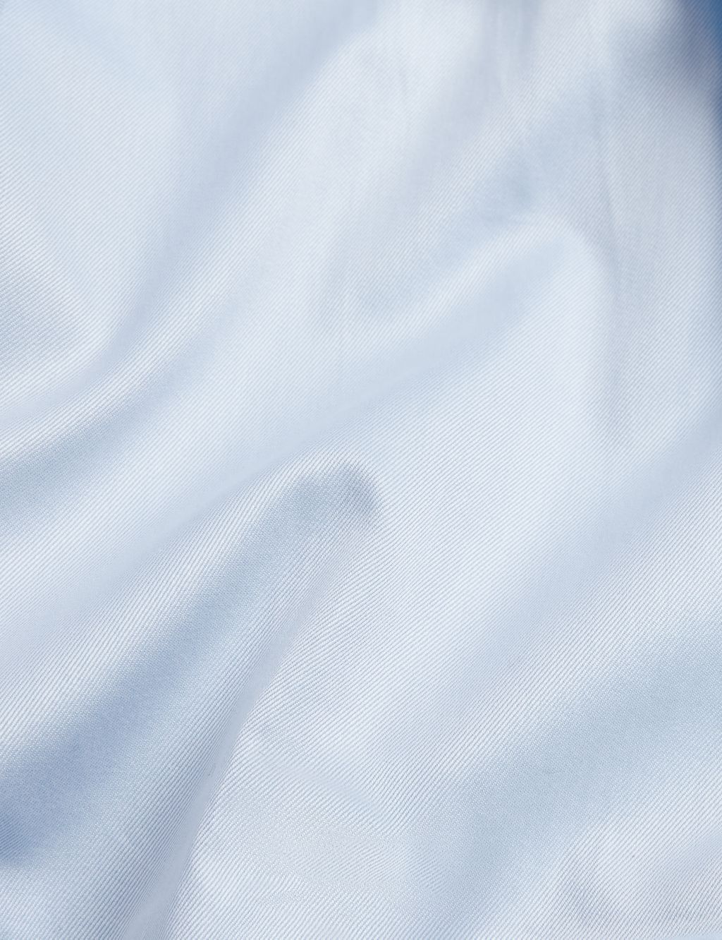 Regular Fit Pure Cotton Twill Shirt image 6