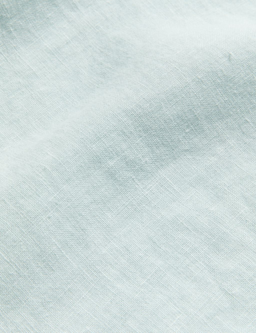 Pure Linen Overhead Shirt image 6