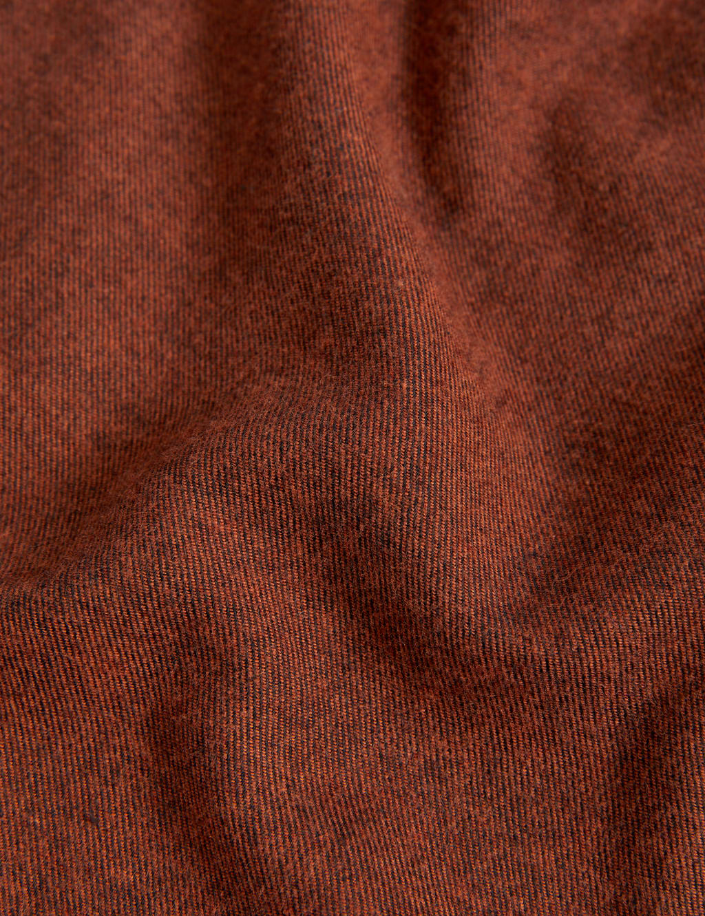 Cotton Rich Flannel Shirt image 6