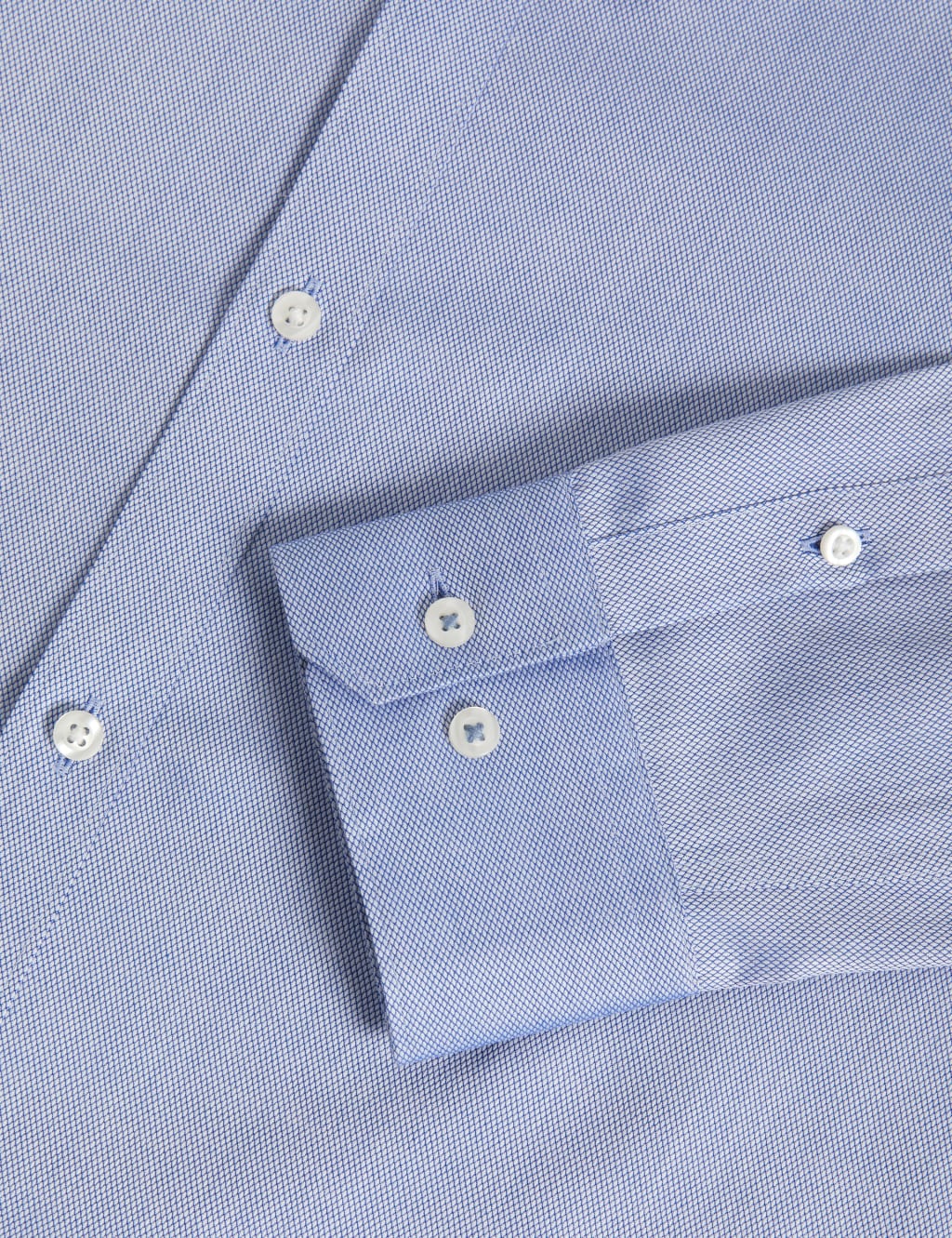 Men’s Noniron Formal Shirts M&S