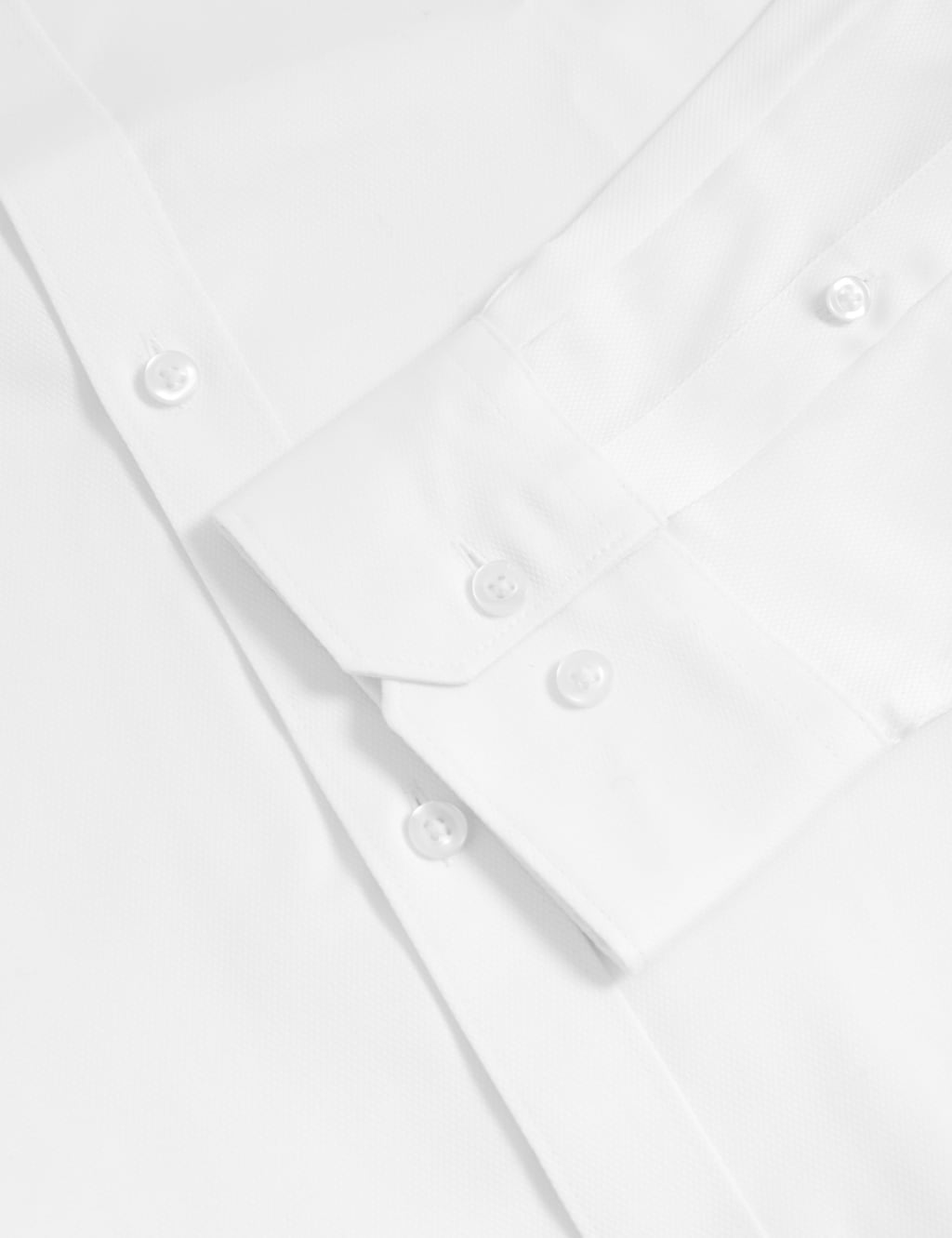 Men’s Noniron Formal Shirts M&S