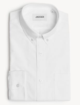 White Cotton Shirts