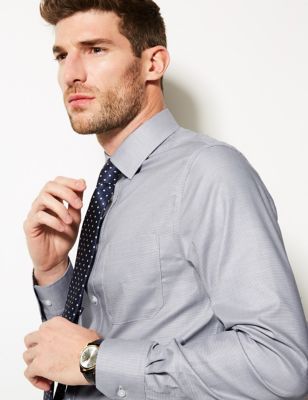Mens New in Clothing | Mens Fashion Shirts & Trousers | M&S