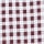 Chemise coupe standard 100&nbsp;% coton &agrave; carreaux, sans repassage, BOURGOGNE ASSORTI, swatch