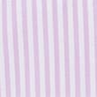 Regular Fit Striped Non-Iron Shirt - lilacmix