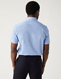 3pk Tailored Fit Short Sleeve Shirts