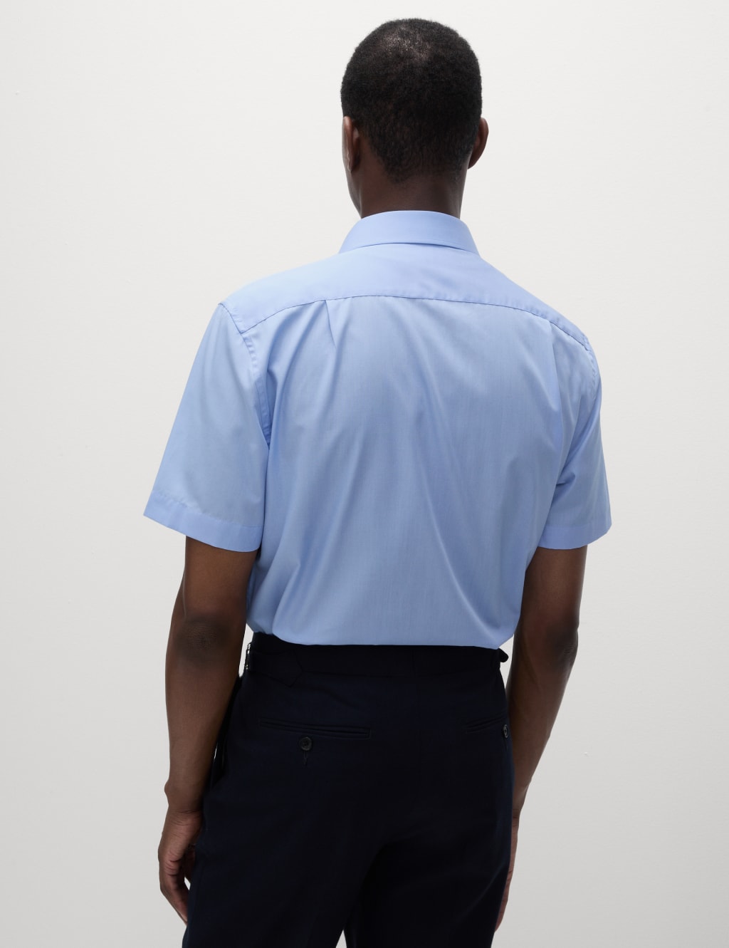 3pk Regular Fit Short Sleeve Shirts image 6