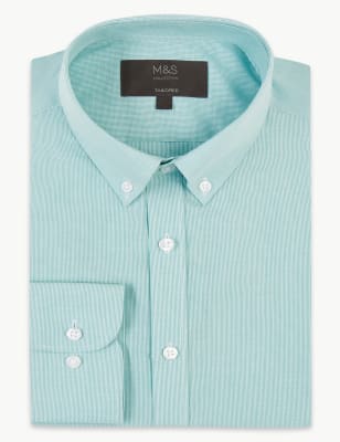 m&s men's shirts sale