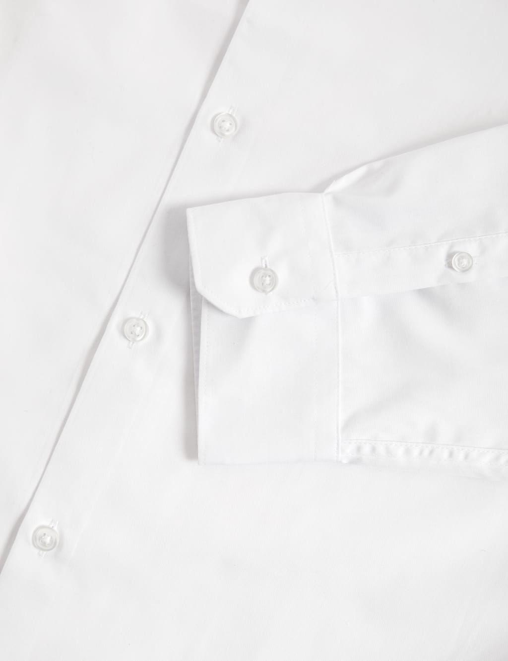 Regular Fit Easy Iron Shirt image 3