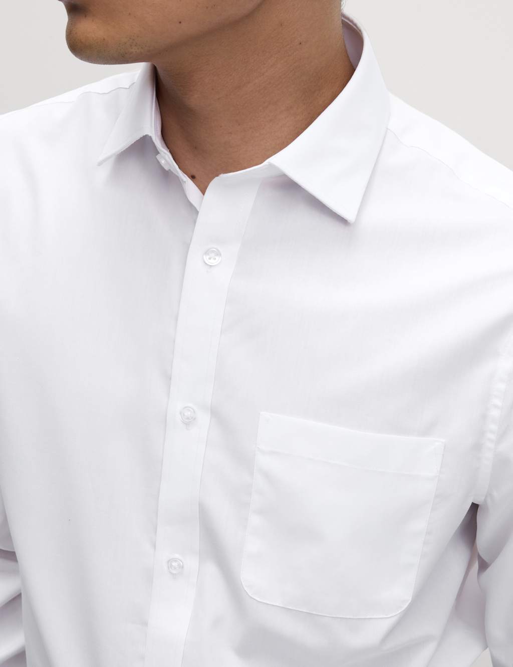 Men's Shirts M&S