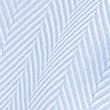 Salvatore Ferragamo panelled silk shirt