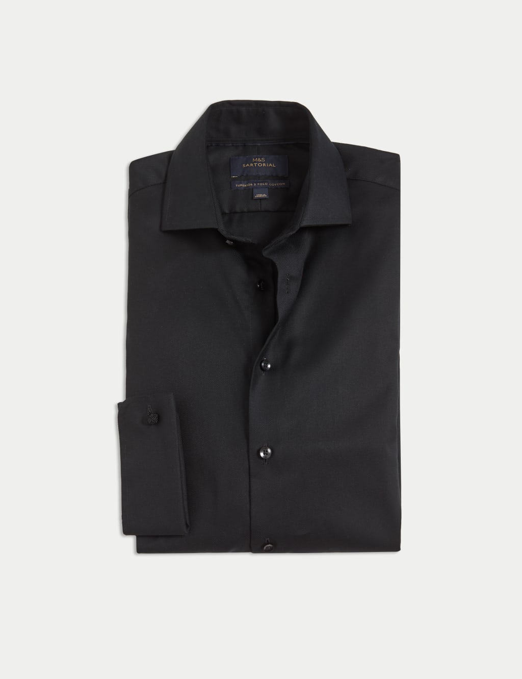 Mens black dress shirts uk shop