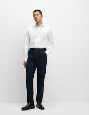 Luxury shirts Men s Formal Shirts M S IE