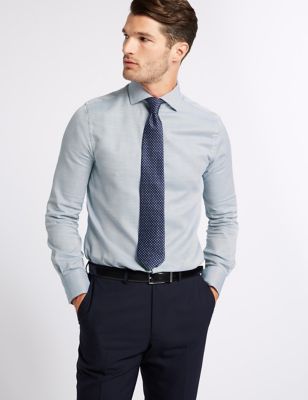 M&S Collection Men's Luxury Clothing & Accessories | M&S