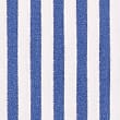 Regular Fit Sateen Striped Shirt - bluemix