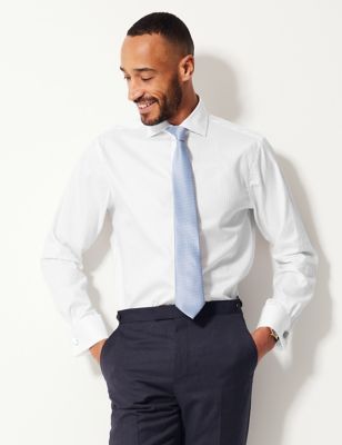 M&S Collection Men's Luxury Clothing & Accessories | M&S