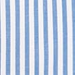 Slim Fit Cotton Striped Shirt with Stretch - navymix