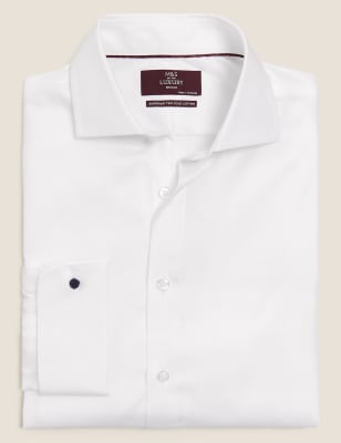 formal dress shirt