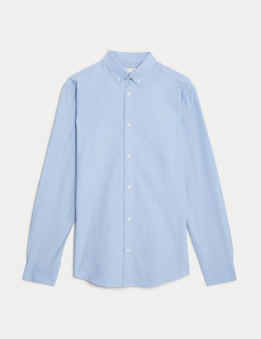 Slim Fit Ultimate Shirt with Stretch image 2