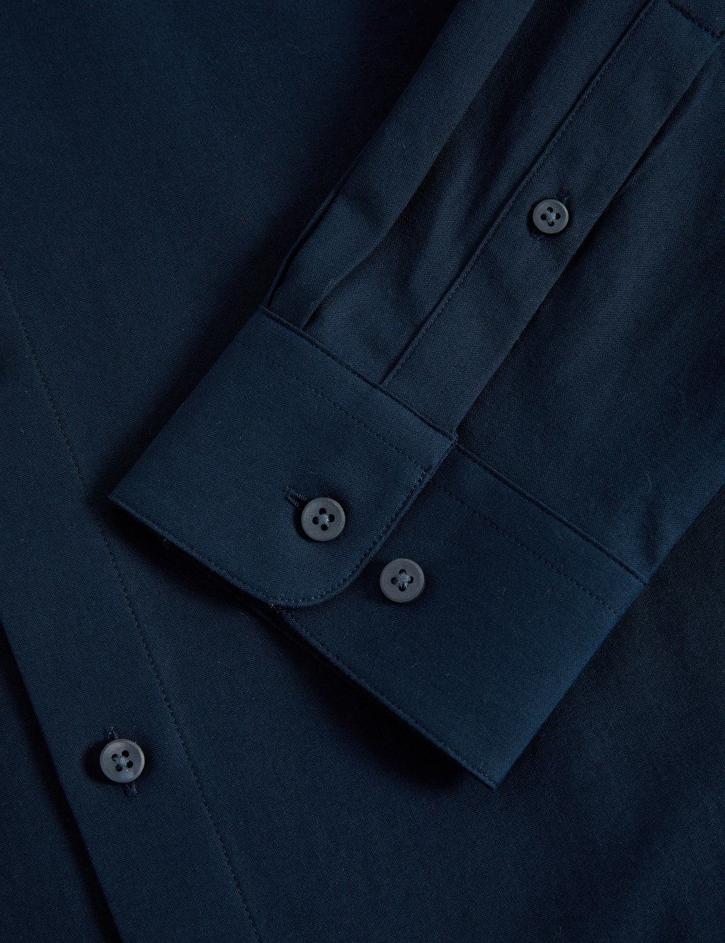 Slim Fit Ultimate Shirt with Stretch image 7